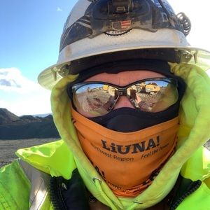 Meet your Posher, Patrick